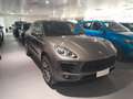 Porsche Macan 3.0d S 250cv pdk Gris - thumbnail 3