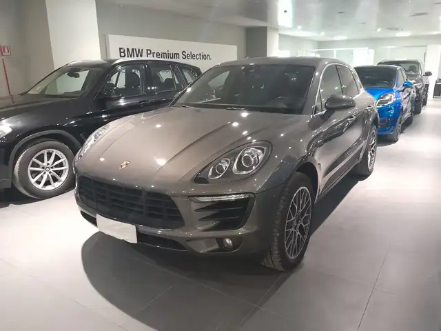 Porsche Macan 3.0d S 250cv pdk