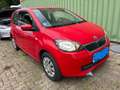 Skoda Citigo Citigo 3-Türer 1.0 MPI Elegance Rot - thumbnail 2