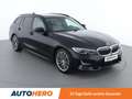 BMW 320 320d Luxury Line Schwarz - thumbnail 8