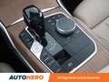 BMW 320 320d Luxury Line Schwarz - thumbnail 30