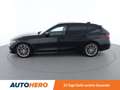 BMW 320 320d Luxury Line Schwarz - thumbnail 3