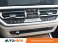 BMW 320 320d Luxury Line Schwarz - thumbnail 28