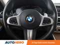 BMW 320 320d Luxury Line Schwarz - thumbnail 19