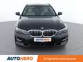 BMW 320 320d Luxury Line Schwarz - thumbnail 9