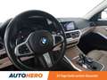 BMW 320 320d Luxury Line Schwarz - thumbnail 11
