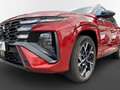Hyundai TUCSON Plug-In Hybrid 4WD N Line Navi Klimaaut. PDC Rot - thumbnail 5