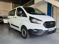 Ford Transit Custom FT 320 L1 Kombi Ambiente EcoBlue 10 Blanco - thumbnail 8