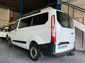 Ford Transit Custom FT 320 L1 Kombi Ambiente EcoBlue 10 Blanco - thumbnail 4