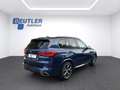 BMW X5 xDrive40i M Sport 21"  G05 SHZ Pano eAHK Blauw - thumbnail 6