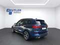 BMW X5 xDrive40i M Sport 21"  G05 SHZ Pano eAHK Blauw - thumbnail 3