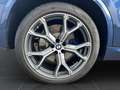BMW X5 xDrive40i M Sport 21"  G05 SHZ Pano eAHK Blauw - thumbnail 22