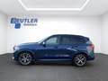 BMW X5 xDrive40i M Sport 21"  G05 SHZ Pano eAHK Blauw - thumbnail 2