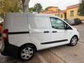 Ford Transit Courier Transit Courier 2023 - 1.5 TDCi 100CV Van Trend Bianco - thumbnail 4