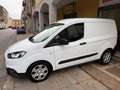 Ford Transit Courier Transit Courier 2023 - 1.5 TDCi 100CV Van Trend Bianco - thumbnail 2