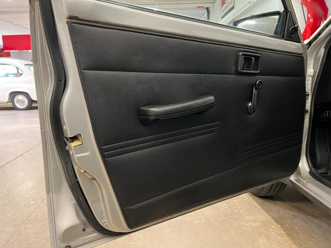 Alfa Romeo Arna 1.3, foto 5