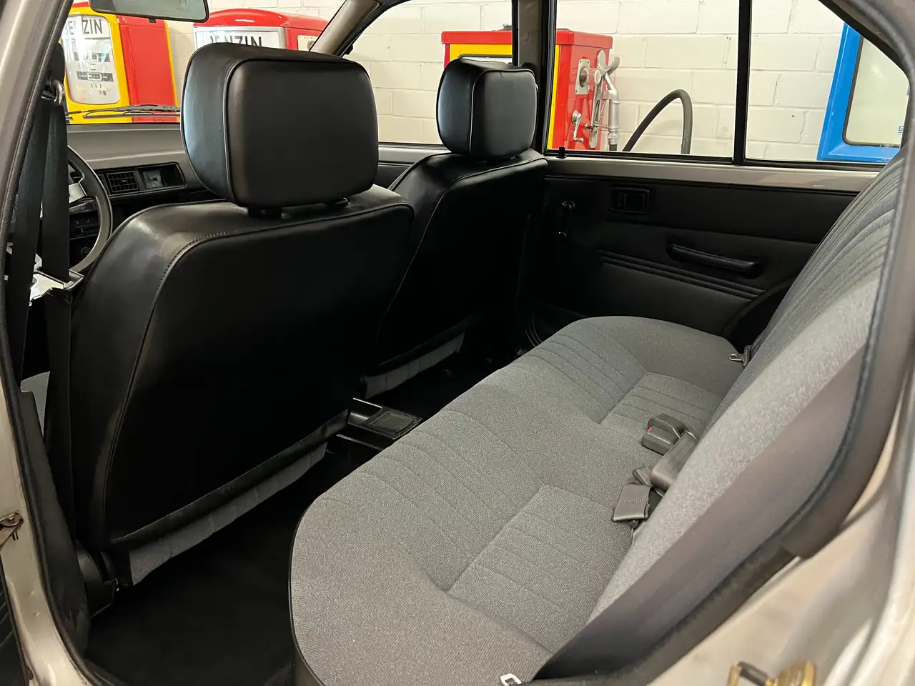 Alfa Romeo Arna 1.3, foto 12
