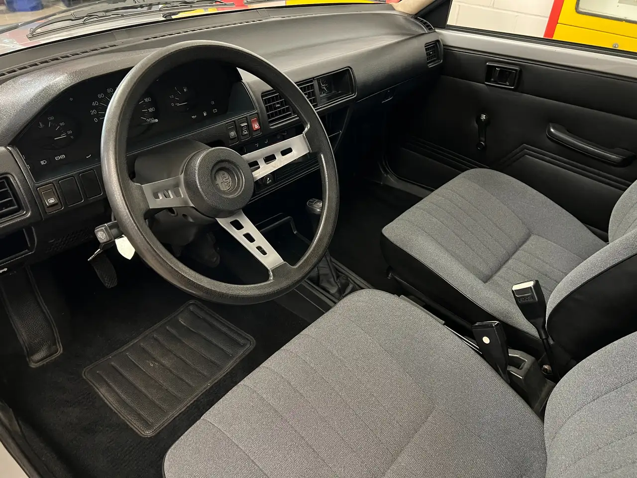 Alfa Romeo Arna 1.3, foto 7
