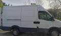 Iveco Daily Isotermico con frigo Blanc - thumbnail 2