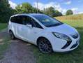 Opel Zafira Tourer Zafira Diesel 2.0 CDTI ecoFLEX Start/Stop Sport Weiß - thumbnail 3