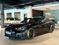 Porsche Panamera 4.0 V8 Turbo S E-Hybrid 680PK I VOL! Negro - thumbnail 30