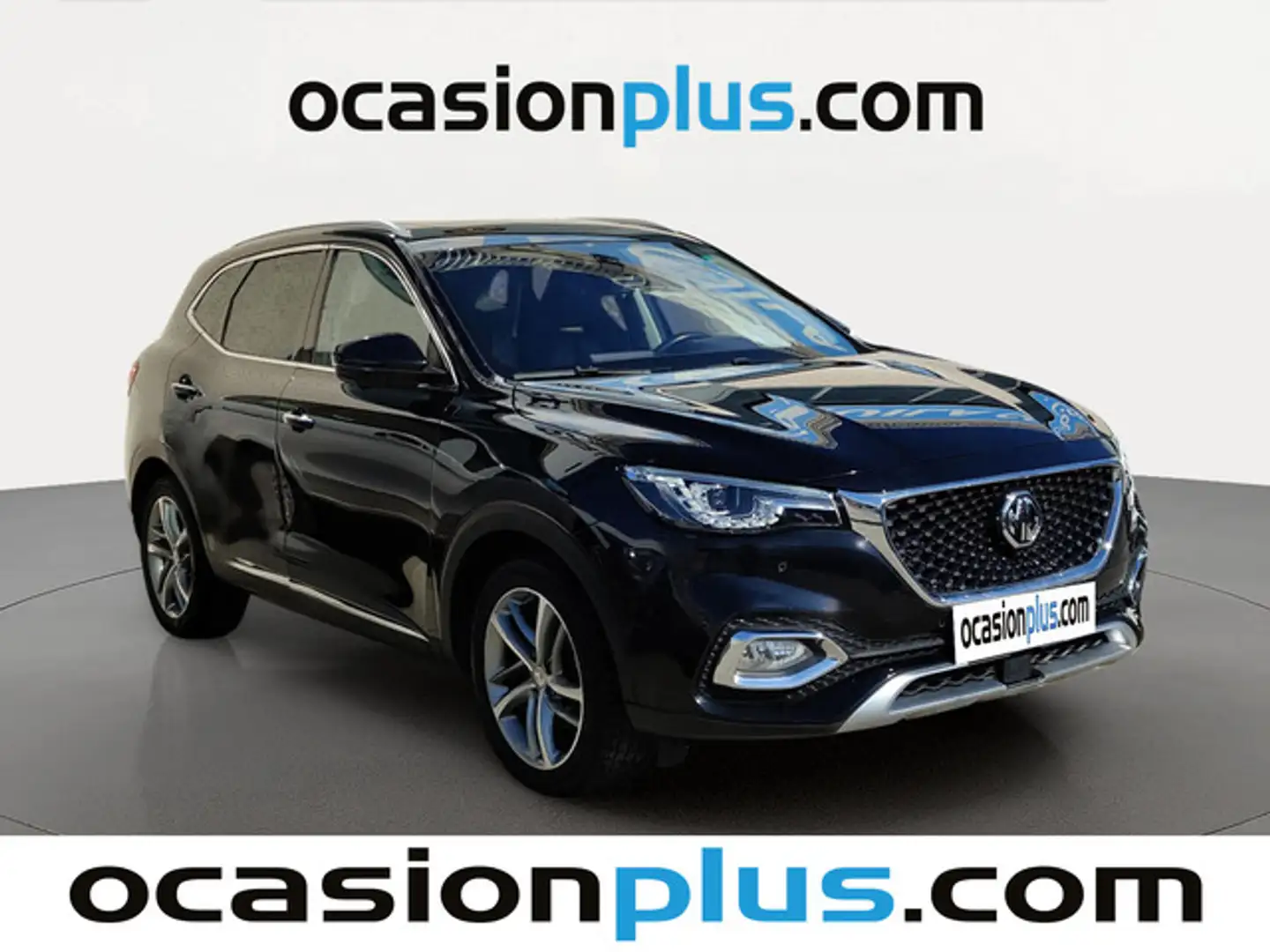 MG HS 1.5 T-GDI Luxury Weiß - 2