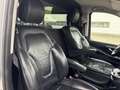 Mercedes-Benz V 220 CDI Lang Avantgarde | € 13.950,- NETTO! | Leder | Zilver - thumbnail 4