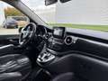 Mercedes-Benz V 220 CDI Lang Avantgarde | € 13.950,- NETTO! | Leder | Zilver - thumbnail 16