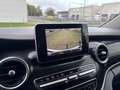 Mercedes-Benz V 220 CDI Lang Avantgarde | € 13.950,- NETTO! | Leder | Zilver - thumbnail 13