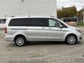 Mercedes-Benz V 220 CDI Lang Avantgarde | € 13.950,- NETTO! | Leder | Zilver - thumbnail 7