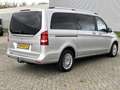 Mercedes-Benz V 220 CDI Lang Avantgarde | € 13.950,- NETTO! | Leder | Zilver - thumbnail 2
