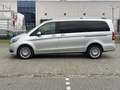 Mercedes-Benz V 220 CDI Lang Avantgarde | € 13.950,- NETTO! | Leder | Zilver - thumbnail 8