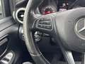 Mercedes-Benz V 220 CDI Lang Avantgarde | € 13.950,- NETTO! | Leder | Zilver - thumbnail 10