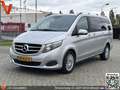 Mercedes-Benz V 220 CDI Lang Avantgarde | € 13.950,- NETTO! | Leder | Zilver - thumbnail 1