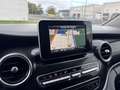 Mercedes-Benz V 220 CDI Lang Avantgarde | € 13.950,- NETTO! | Leder | Zilver - thumbnail 12