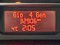 Fiat Doblo 1.6 MJT 120CV Lamierato SX+SOLO 33000km+IVA Bianco - thumbnail 15