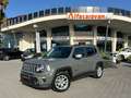 Jeep Renegade Renegade 1.6 mjt Limited 2wd 130cv Gris - thumbnail 1