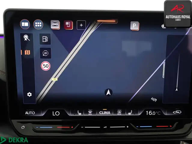 Cupra Leon view 14