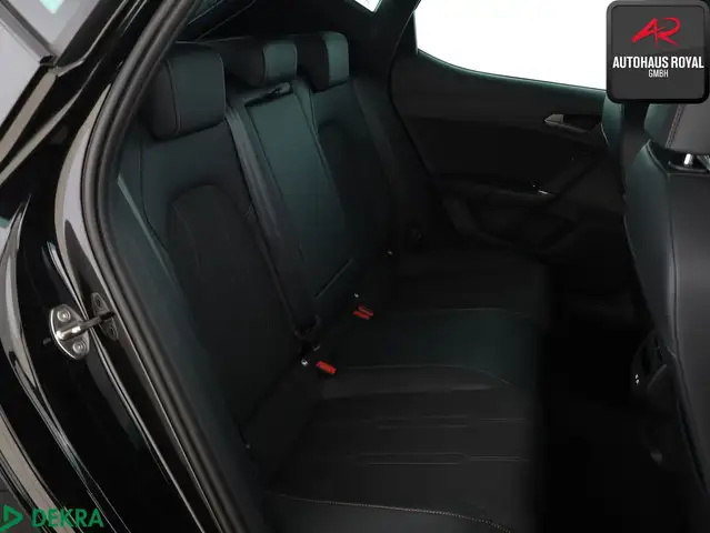 Cupra Leon view 13