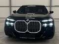BMW 740 d xDrive M Sport Negro - thumbnail 3