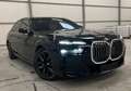 BMW 740 d xDrive M Sport Negro - thumbnail 1