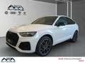 Audi Q5 Sportback 35 TDI S-Line AHK*Opt.Schwarz Weiß - thumbnail 1