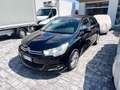 Citroen C4 C4 II 2010 1.6 e-hdi Exclusive 115cv PREZZO REALE Nero - thumbnail 1