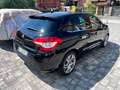 Citroen C4 C4 II 2010 1.6 e-hdi Exclusive 115cv PREZZO REALE Nero - thumbnail 4