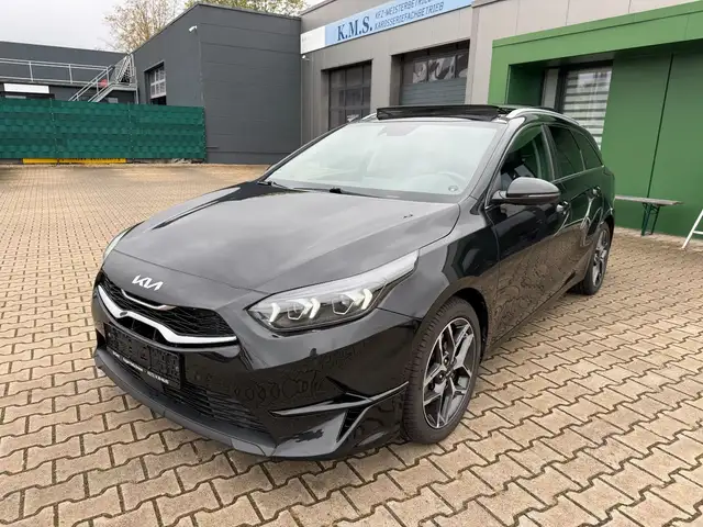 Kia Ceed SW / cee'd SW Ceed SW Platinum*ACC*Memory*Sitzbelüft*Pano*JBL