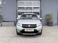 Dacia Sandero Stepway TCe 90 **Navigation/Tempomat** Grau - thumbnail 3