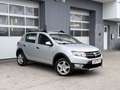 Dacia Sandero Stepway TCe 90 **Navigation/Tempomat** Grau - thumbnail 4