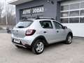 Dacia Sandero Stepway TCe 90 **Navigation/Tempomat** Grau - thumbnail 7