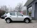 Dacia Sandero Stepway TCe 90 **Navigation/Tempomat** Grau - thumbnail 8