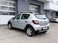 Dacia Sandero Stepway TCe 90 **Navigation/Tempomat** Grau - thumbnail 5